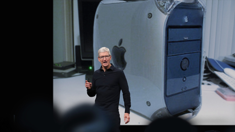 Illustration for article titled Apple Announces Plans To Sell Power Mac G4 For $120
